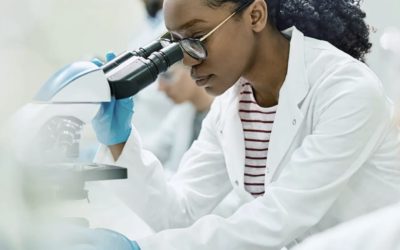 Ohio’s Life Sciences Workforce Recognized in New National Report